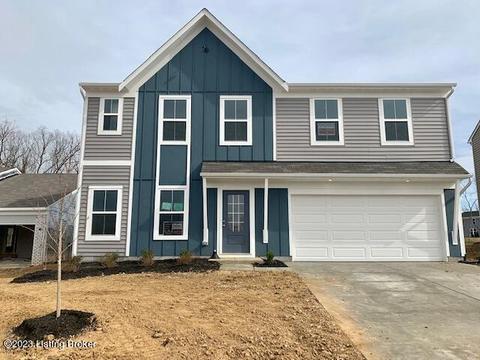 314 Knowledge Point Path, Shelbyville, KY 40065