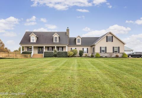 1512 W Hwy 42, La Grange, KY 40031