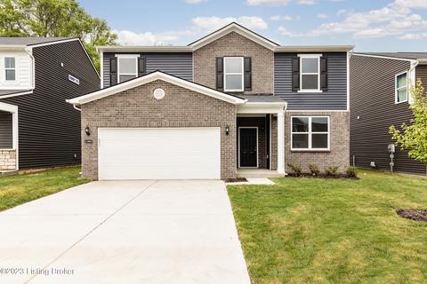 11907 Wooden Trace Dr, Louisville, KY 40229