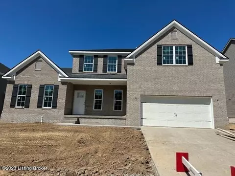 14304 Halden Ridge Way, Louisville, KY 40245
