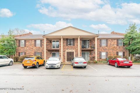420 Logsdon Ct, Louisville, KY 40243