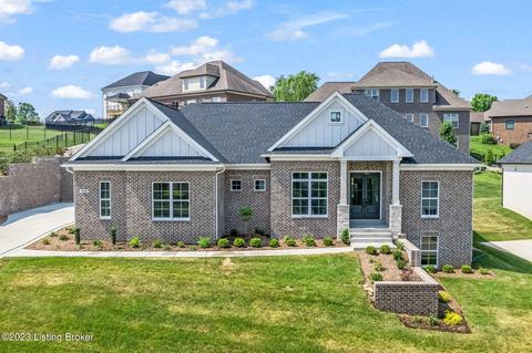 5609 Morningside Dr, Crestwood, KY 40014