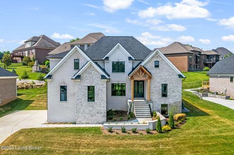 5611 Morningside Dr, Crestwood, KY 40014