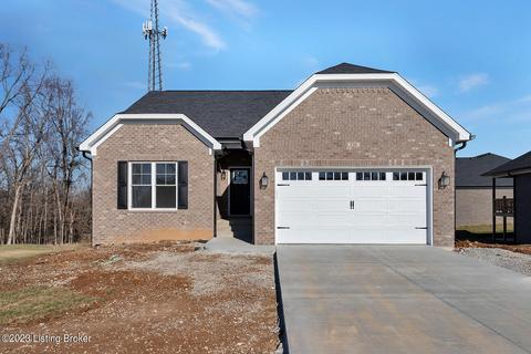 120 Burlington Ct, Mount Washington, KY 40047