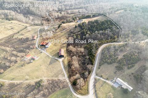 1010 Crossroad Pike, Corinth, KY 41010