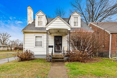 524 N 42nd St, Louisville, KY 40212