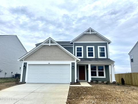 108 Peregrine Rd, Mount Washington, KY 40047