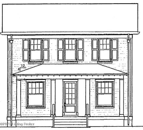 6104 Moonseed St, Prospect, KY 40059