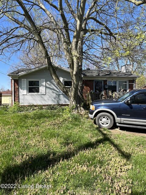 3905 Bonaventure Blvd, Louisville, KY 40219