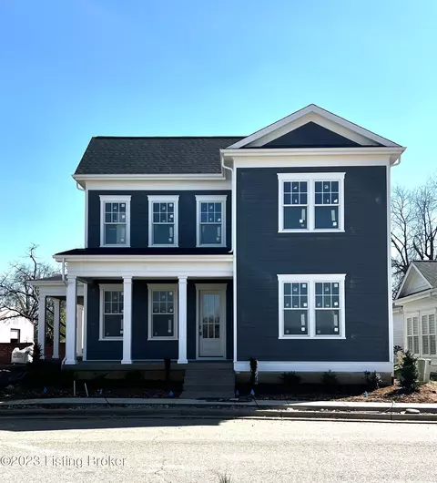 300 Kirkwood Glen Cir, Louisville, KY 40207