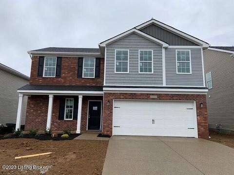 11513 Caswell Springs Way, Louisville, KY 40291