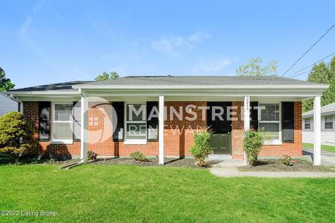 5514 Reflection Dr, Louisville, KY 40218