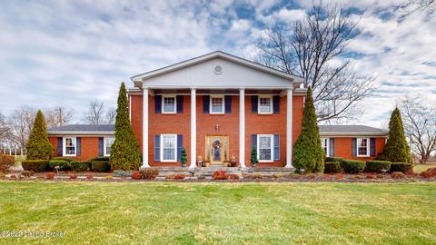 30 Carroll St, Eminence, KY 40019