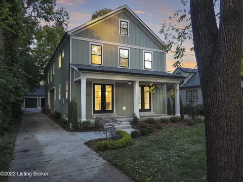 315 Zorn Ave, Louisville, KY 40206