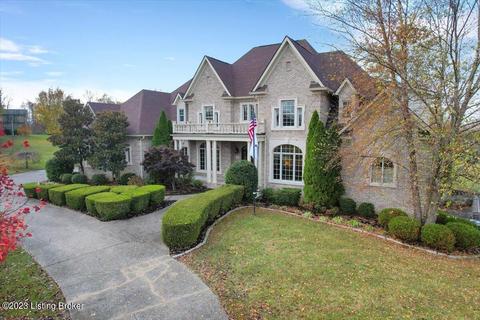 3200 Hidden Springs Ln, Prospect, KY 40059