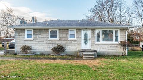 3114 Wilkie Rd, Louisville, KY 40216