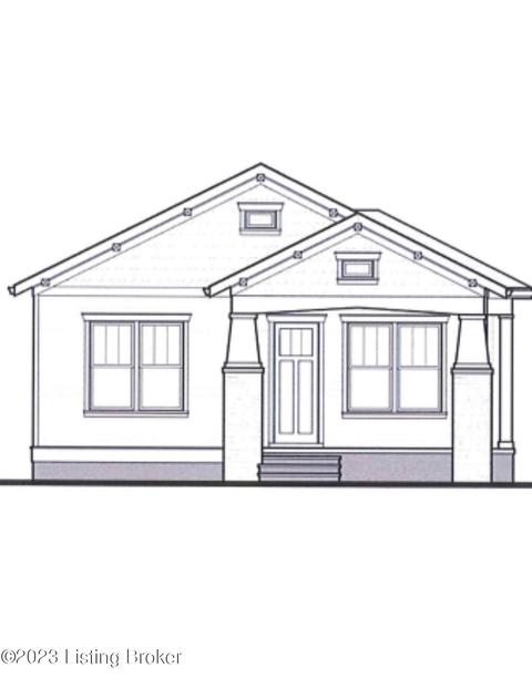 6116 St Bernadette Ave, Prospect, KY 40059