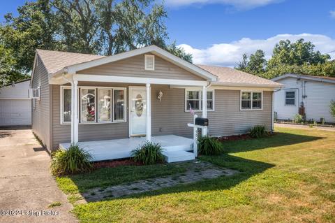 9905 West Ave, Louisville, KY 40272