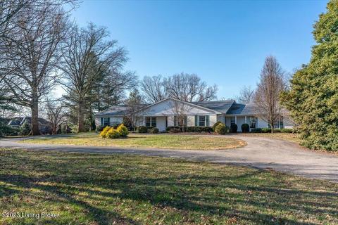 2636 Mt Eden Rd, Shelbyville, KY 40065