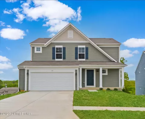 147 Marigold Way, Mount Washington, KY 40047