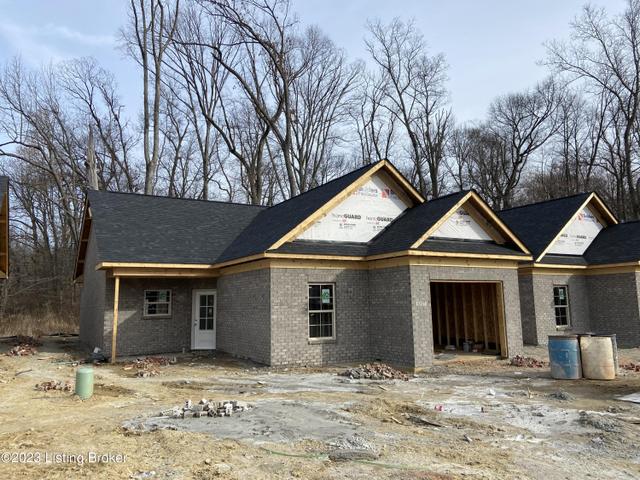 Lot 125 Blum Farm Ct, Louisville, KY 40291