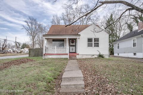 1601 S 28th St, Louisville, KY 40211