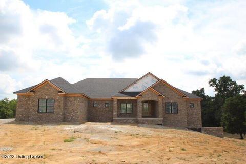 1063 Cordy Ln, Lawrenceburg, KY 40342