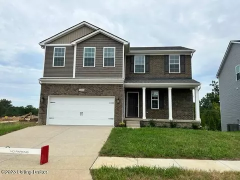 11944 Cascade Falls Trl, Louisville, KY 40229
