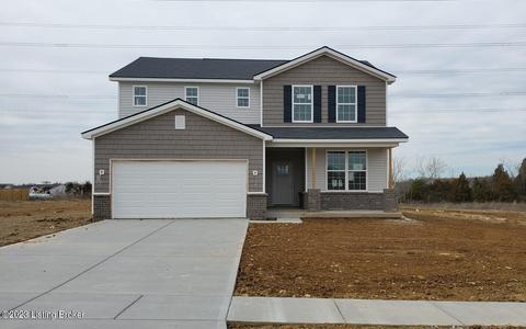 4101 Cobblestone Ln, La Grange, KY 40031