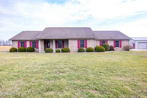 107 John Kennedy Ln, Garfield, KY 40140