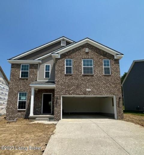 11909 Parkside Vista Ln, Louisville, KY 40229