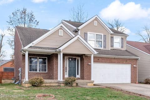 7503 Gadwall Way, Louisville, KY 40218