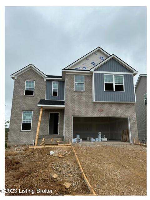 11942 Cascade Falls Trl, Louisville, KY 40229