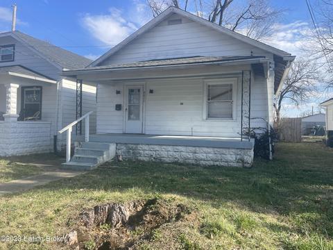 4411 Lonsdale Ave, Louisville, KY 40215