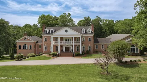 7101 Covered Cove Way, Prospect, KY 40059