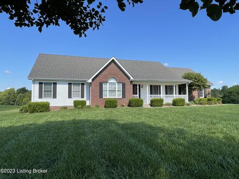 1795 Mud Splash Rd, Glendale, KY 42740