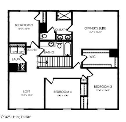 5004 White Pine Ln, La Grange, KY 40031 photo 17