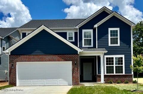 4707 Golden Eagle Dr, Louisville, KY 40245