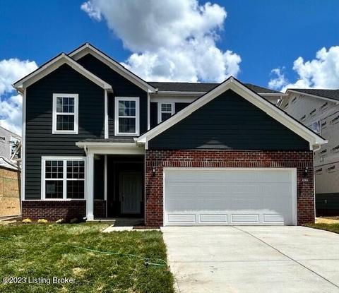 4703 Golden Eagle Dr, Louisville, KY 40245