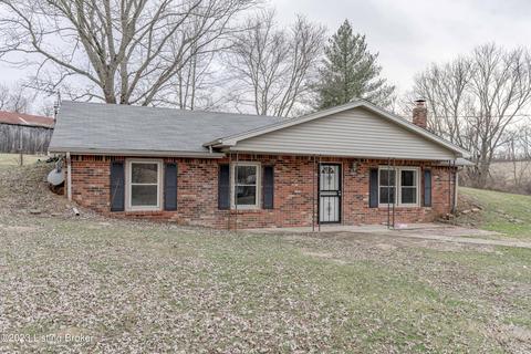 463 Skidmore Ln, Campbellsburg, KY 40011