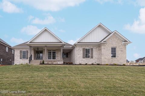 5919 Brentwood Dr, Crestwood, KY 40014