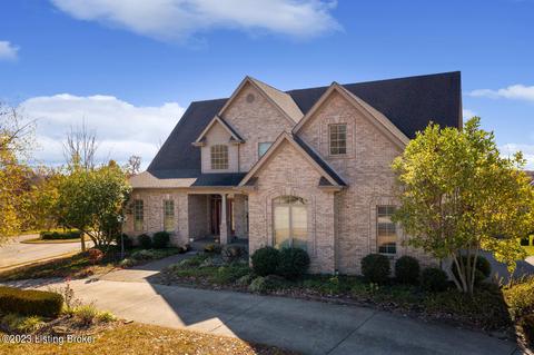 3700 Mirville Ct, Floyds Knobs, IN 47119 photo 1
