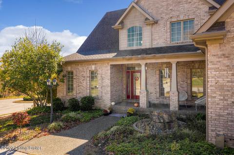 3700 Mirville Ct, Floyds Knobs, IN 47119 photo 2