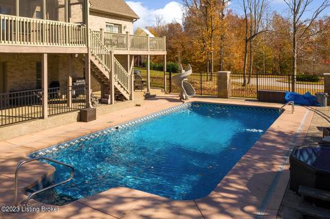 3700 Mirville Ct, Floyds Knobs, IN 47119 photo 41