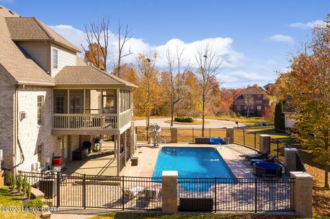 3700 Mirville Ct, Floyds Knobs, IN 47119 photo 39