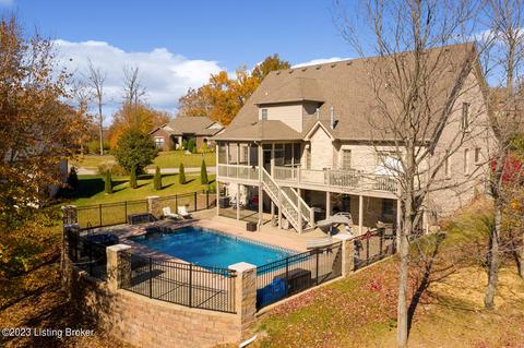3700 Mirville Ct, Floyds Knobs, IN 47119 photo 3