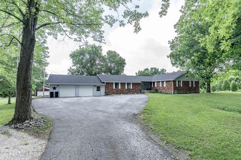 785 Green Farms Rd, Falls Of Rough, KY 40119