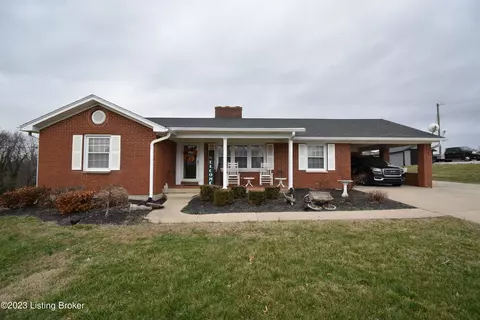 10382 Main St, Mackville, KY 40040