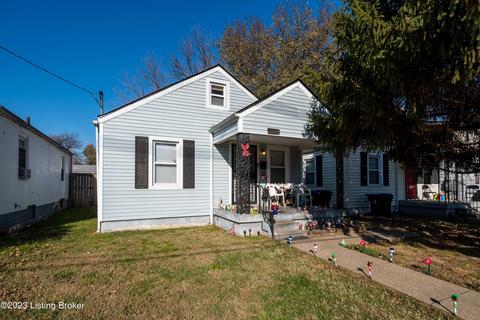 2762 Montana Ave, Louisville, KY 40208