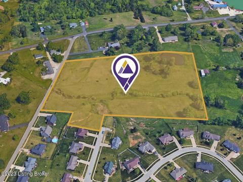 0 Bleemel Ln, Mount Washington, KY 40047
